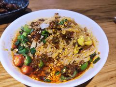 -付小姐在成都(中山公园店)