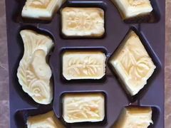 绿豆糕-鼓浪屿牌馅饼(博物馆店)