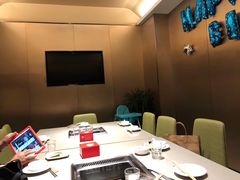 包厢-海底捞火锅(上地华联店)