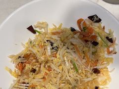 -北李妈妈菜·海肠捞饭(开发区万达店)