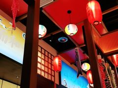 -仙隐小鹿中华料理(南宁万象城店)