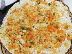 -耶尼亚餐厅Bombay Indian Cuisine印度菜