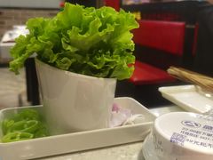 -三毛烤羊腿(乐园路总店)