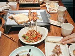 -管氏翅吧(护国寺店)