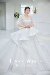 -Renee芮亦婚纱(原丽莎)