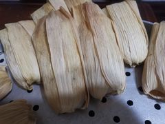 -夹江老头叶儿粑(石雁儿小区店)
