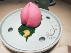 桃之韵-韵秋荷(宝山龙湖天街店)