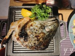 -将太无二·北美传奇寿司(瑞士公寓店)