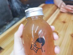 -喜茶(中山白水井店)
