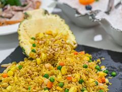 -3号仓库·创意中国菜(新世界城店)