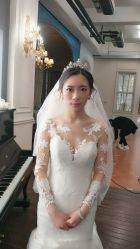 -青禾蒙娜丽莎婚纱摄影(武汉总店)