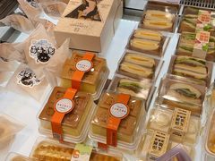 -TOUCH泰奇(宝杨宝龙广场店)