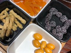 -受气牛肉·重庆耙牛肉(南坪总店)