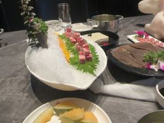 -德天肥牛海鲜火锅(城西银泰店)