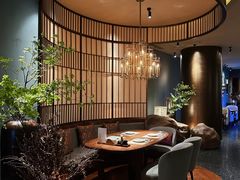 -山葵家·创意料理(宁波来福士店)