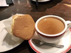 -新旺茶餐厅(嘉里城店)