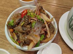 -裕记烧腊连锁餐饮(外马分店)