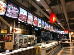 -直隶安家牛肉罩饼(建华店)