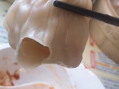 灌汤包-有心德(麦地店)