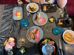 -长沙北辰洲际酒店-兰调全日餐厅