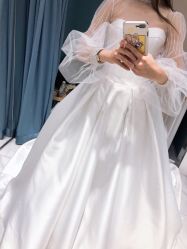 -GRACE KELLY婚纱与礼服(北京店)