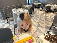 -泰香米泰国餐厅(鎏嘉码头店)