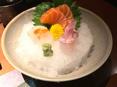 -岩也·日料与酒(龙岗天安云谷店)