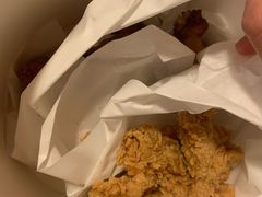 -肯德基(杭州和平饭店)