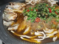 -半天妖烤鱼(宿迁万达店)