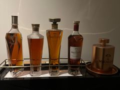 -The St·Regis Bar 瑞吉酒吧