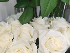 -FEI FEI FLOWER鲜花店·气球派对·宝宝宴布置(虹口德必运动Loft店)