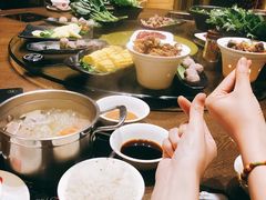 -牛焱·贵州黄牛肉火锅(城西银泰店)