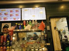 -螺小胖柳州螺蛳粉(钟楼总店)
