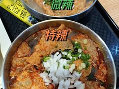 原味螺蛳粉-柳味螺蛳粉·螺蛳鸭脚煲(公园前店)