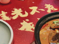 -山西会馆·晋菜·晋商宴·民俗博物馆(体育路店)