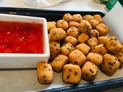 -小厨娘淮扬菜(清江苏宁广场店)