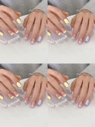 -M·X Nail日式美甲美睫