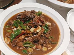 -满盛家宴·烤鸭·海鲜天津菜(河北路总店)