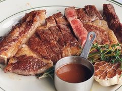 -Kathleen's Waitan 凯圣琳江景西餐厅(外滩店)