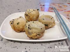 -小杨生煎(周浦万达店)