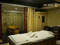 -龙悦·澜泊湾SPA养生中心