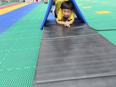 -伊顿幼儿园(济南大地锐城校区)