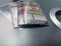 -和牛 烧肉寿喜烧涮锅 善(心斎橋店)
