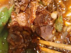 -董家大院·京味家常菜(朝丰家园店)