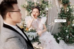 -伯爵风尚全球旅拍