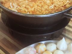 -Yolo韩国创意料理