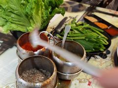 -石记东北风味烤肉(系马桩第二分店)