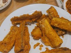 -聚首堂·特色小吃·肘子(什刹海德胜门店)