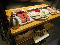 -蜀九香火锅(江油店)