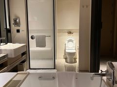 -深圳中洲万豪酒店